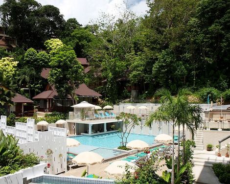 Peach Hill Resort & Spa-4