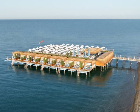 Kirman Belazur Resort & Spa-3
