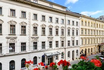 Hotel Bristol Budapest