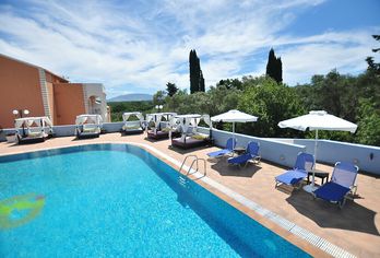 Michelangelo Resort