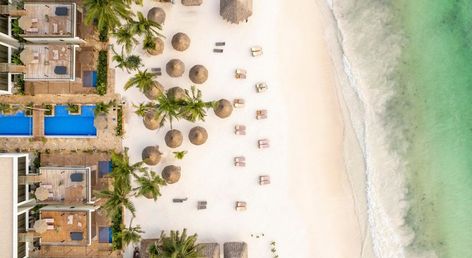 Toa Hotel & Spa Zanzibar