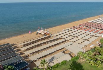 Hotel, allsun Numa Club Side