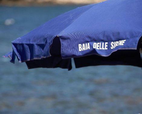 Hotel Baia delle Sirene-2