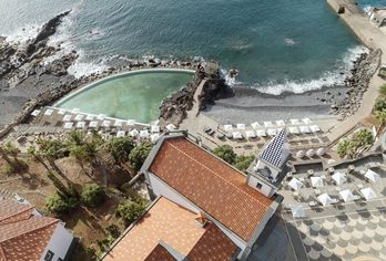 Hotel, Hyatt Ziva Madeira