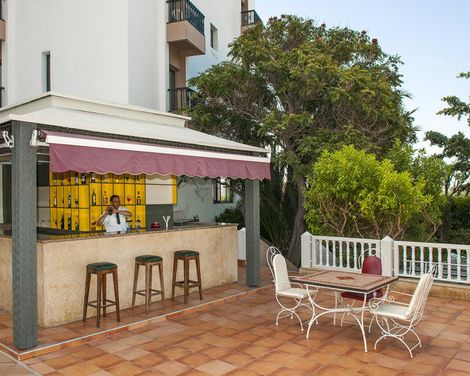 Hotel Oasis-4
