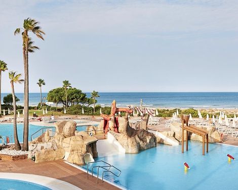Iberostar Waves Royal Andalus-4
