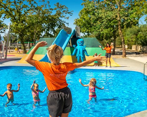 Magal Maradiso Hotel by Aminess-2