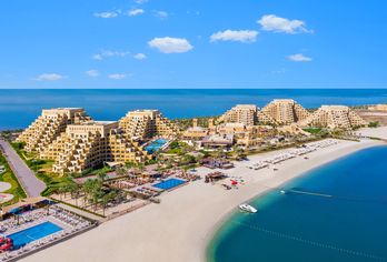 Hotel, Rixos Bab Al Bahr
