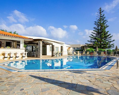 Villa Mare Monte Aparthotel-2