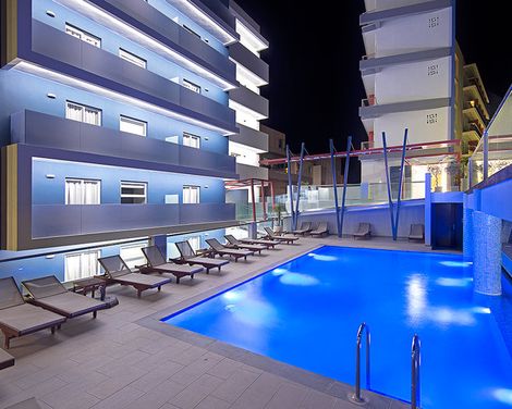 Semiramis City Hotel-1