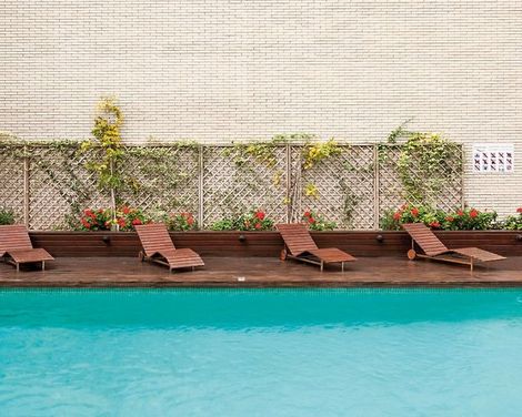 Hotel ILUNION Valencia 3-0