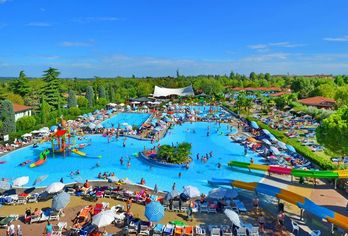 Campeggio Bella Italia