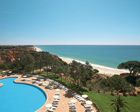 Hotel PortoBay Falésia-4