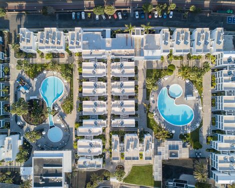 Oasis Lanz Beach Mate-4