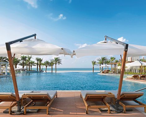 Intercontinental Ras Al Khaimah Resort and Spa-3