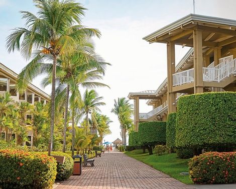 Fiesta Resort All Inclusive-4