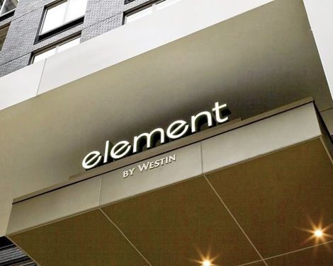 Element New York Times Square West-4