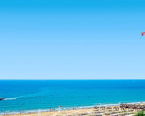 Adalya Resort & Spa - Adults Only-1