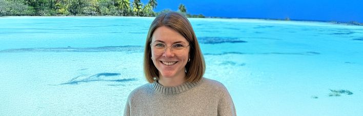 Mitarbeiterbild Jana