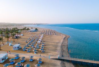 Sataya Resort Marsa Alam