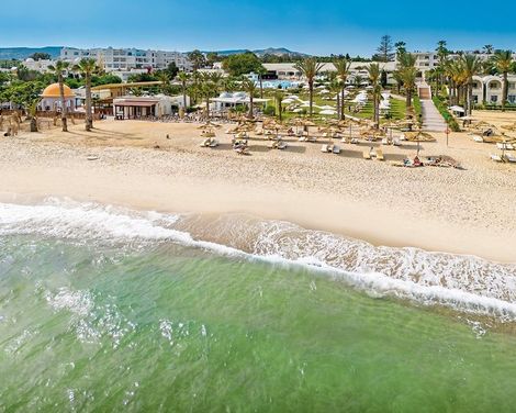 Calimera Delfino Beach Resort & Spa-2