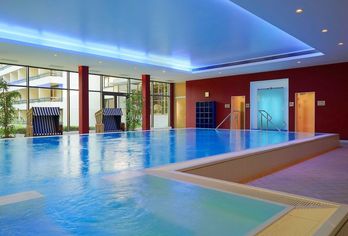 Dorint Hotel & Sportresort Arnsberg/Sauerland