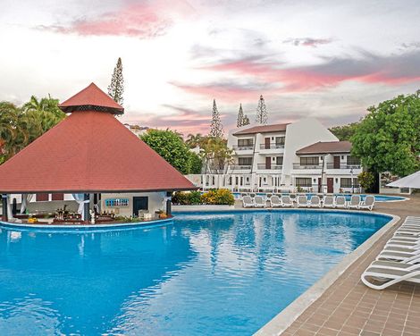 BlueBay Villas Doradas-4
