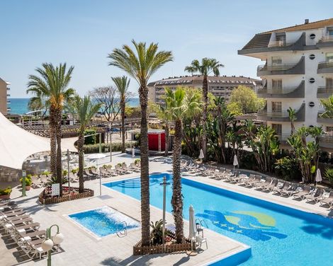 ALEGRIA Caprici Verd-3