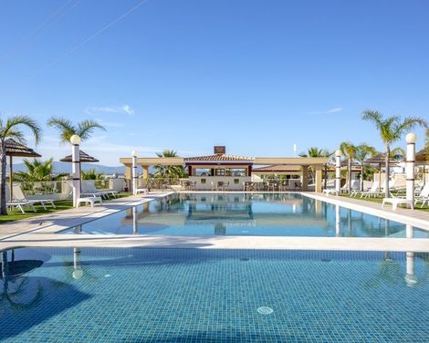 Hotel Rural Brícia Du Mar-1