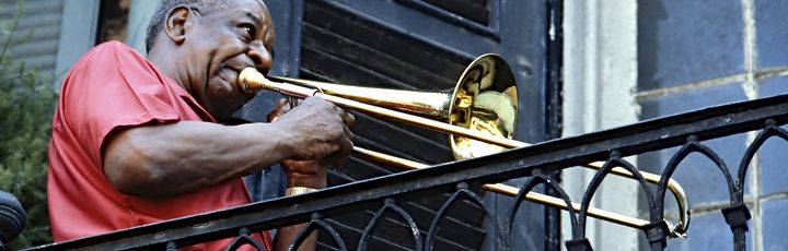 USA Urlaub - Südstaaten Rundreise