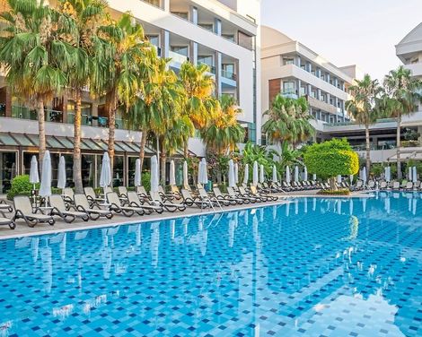 Port Side Resort Hotel-1