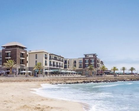 Strand Hotel Swakopmund-3
