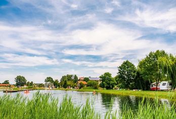 Hotel, Vital CAMP Bayerbach