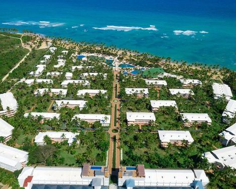 Grand Sirenis Punta Cana Resort-3