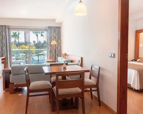 Hipotels Cala Millor Park-2