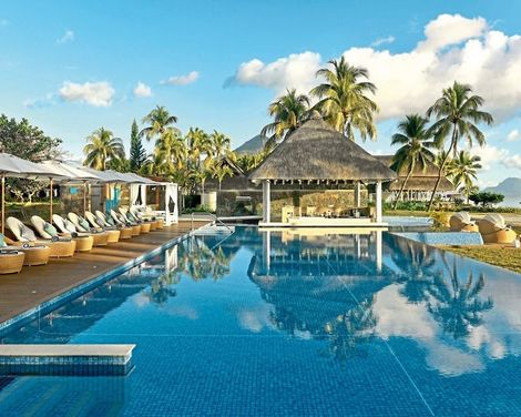 Sofitel Mauritius L'Imperial Resort & Spa-2