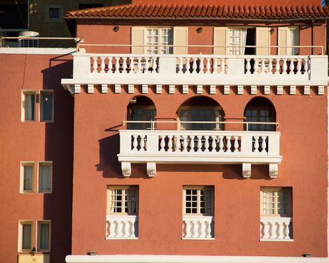 Porto Maltese Boutique Hotel-1