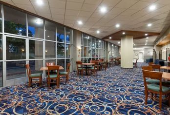 Hotel, Ramada by Wyndham San Diego National City