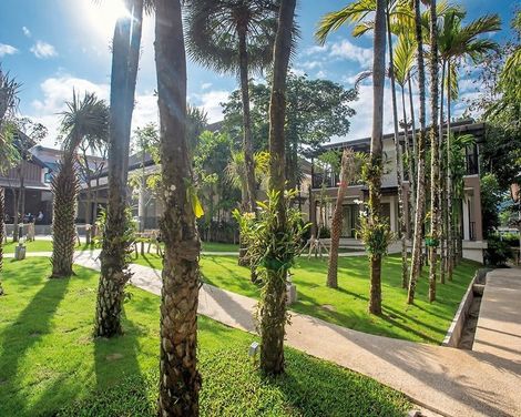 The Leaf on The Sands-4