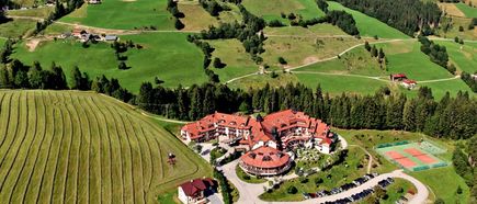 Clubhotel Aldiana Hochkönig"