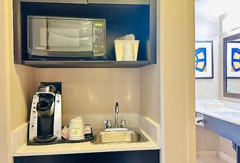 Hotel, Holiday Inn & Suites Regina