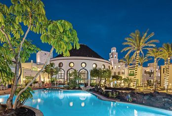 Hotel, Hotel LIVVO Volcan Lanzarote
