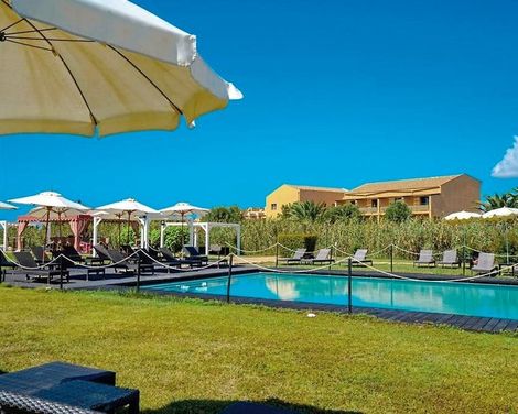 Falconara Greenblu Resort-4