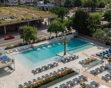 L'Azure Hotel-2