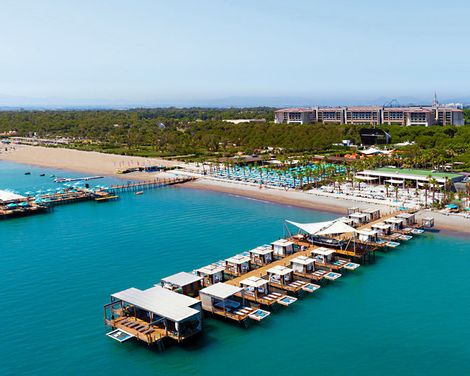 Regnum Carya-0