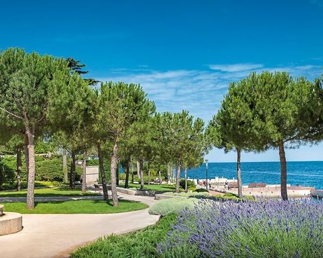 Maistra Select All Suites Island Hotel Istra-4