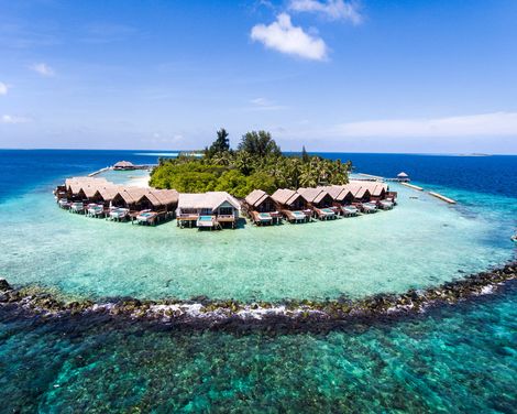 NH Maldives Kuda Rah Resort-0