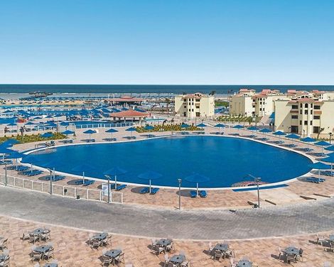 Albatros Makadi Resort-0