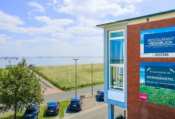 Hotel, Nordseehotel