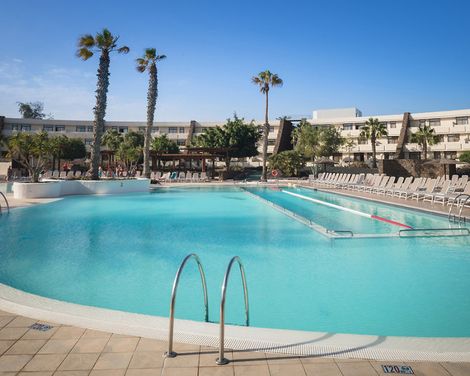 Resort Los Zocos Impressive Lanzarote-1